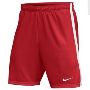 Women’s Nike Dry Classic Shorts
